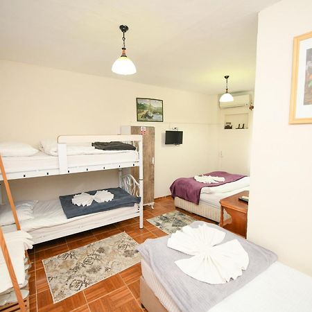 Anz Guest House Pansiyon Σελτσούκ Εξωτερικό φωτογραφία