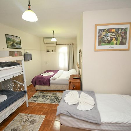 Anz Guest House Pansiyon Σελτσούκ Εξωτερικό φωτογραφία