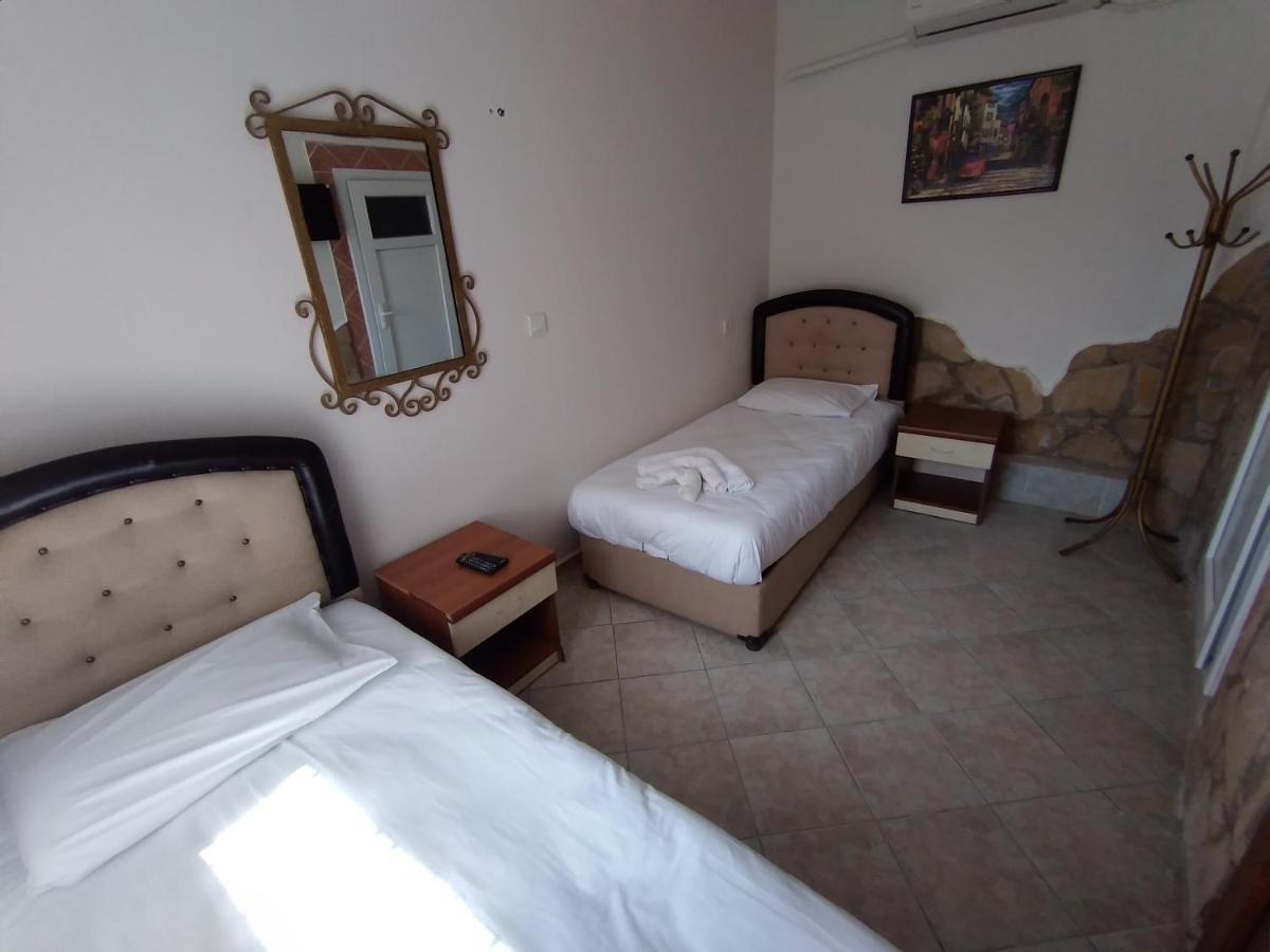 Anz Guest House Pansiyon Σελτσούκ Εξωτερικό φωτογραφία