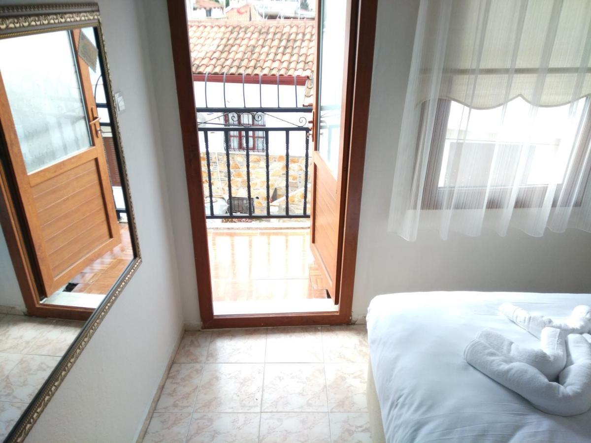 Anz Guest House Pansiyon Σελτσούκ Εξωτερικό φωτογραφία