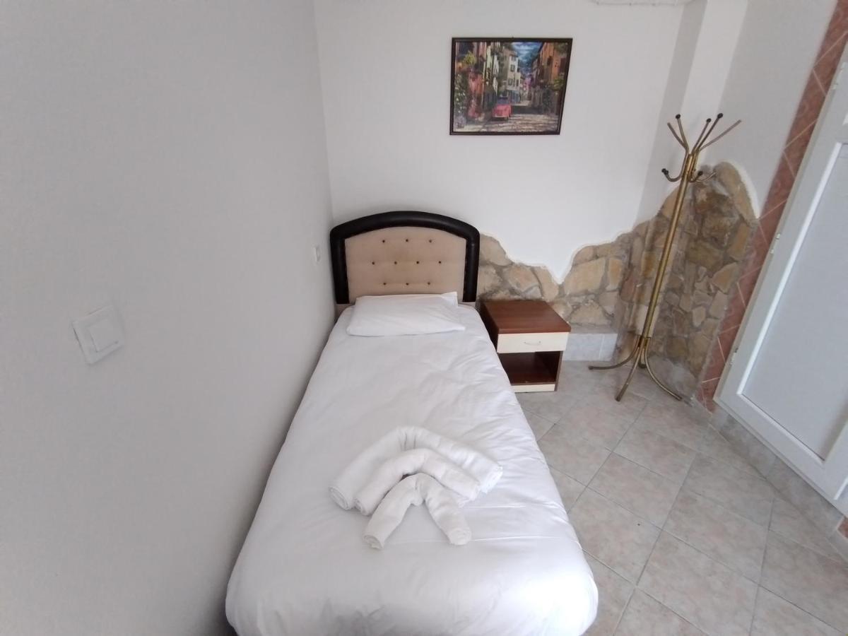 Anz Guest House Pansiyon Σελτσούκ Εξωτερικό φωτογραφία