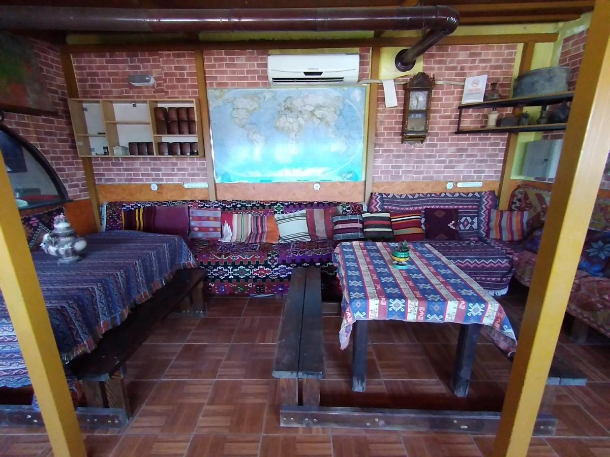 Anz Guest House Pansiyon Σελτσούκ Εξωτερικό φωτογραφία
