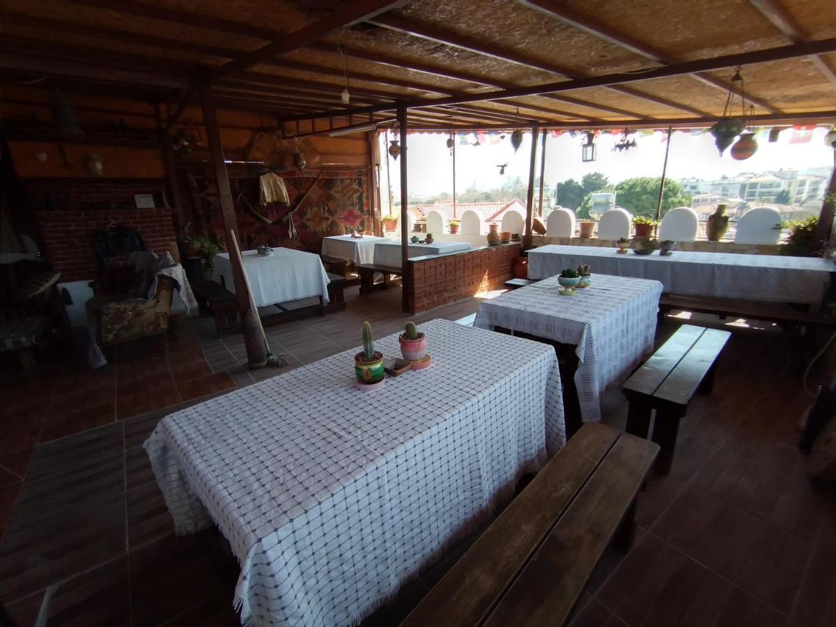 Anz Guest House Pansiyon Σελτσούκ Εξωτερικό φωτογραφία