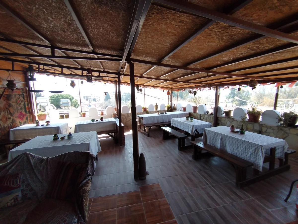 Anz Guest House Pansiyon Σελτσούκ Εξωτερικό φωτογραφία