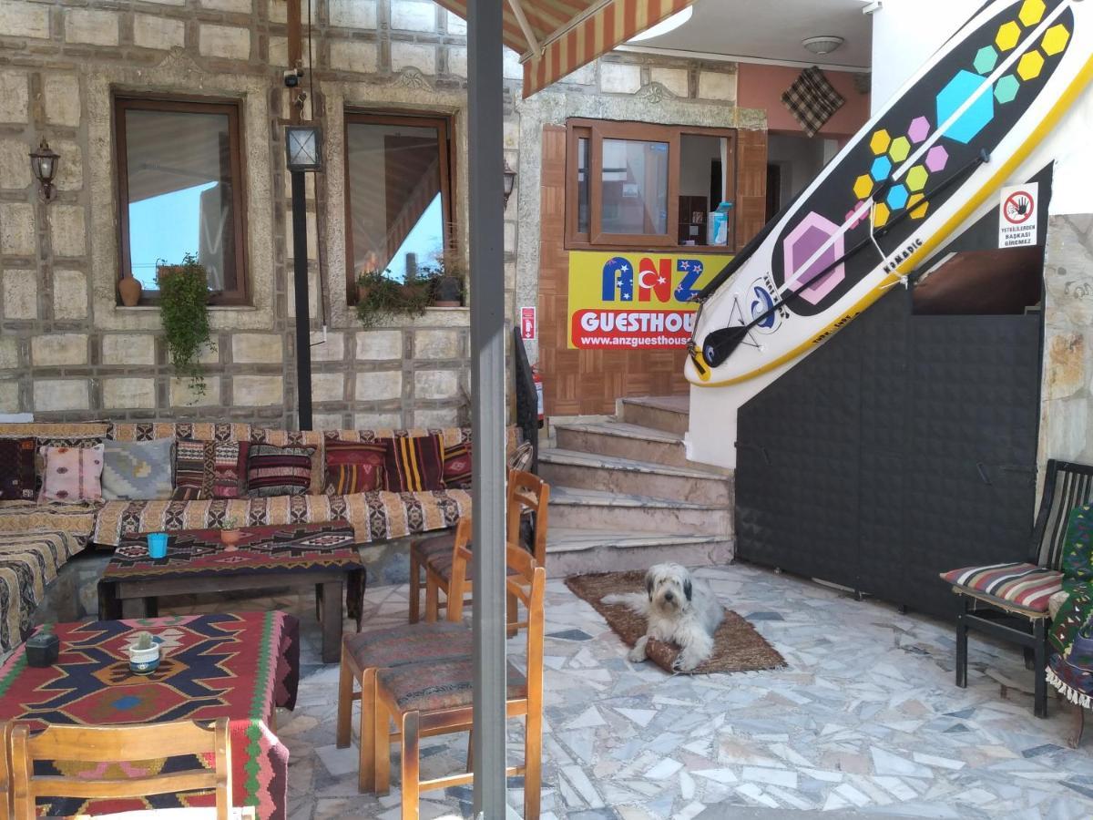 Anz Guest House Pansiyon Σελτσούκ Εξωτερικό φωτογραφία