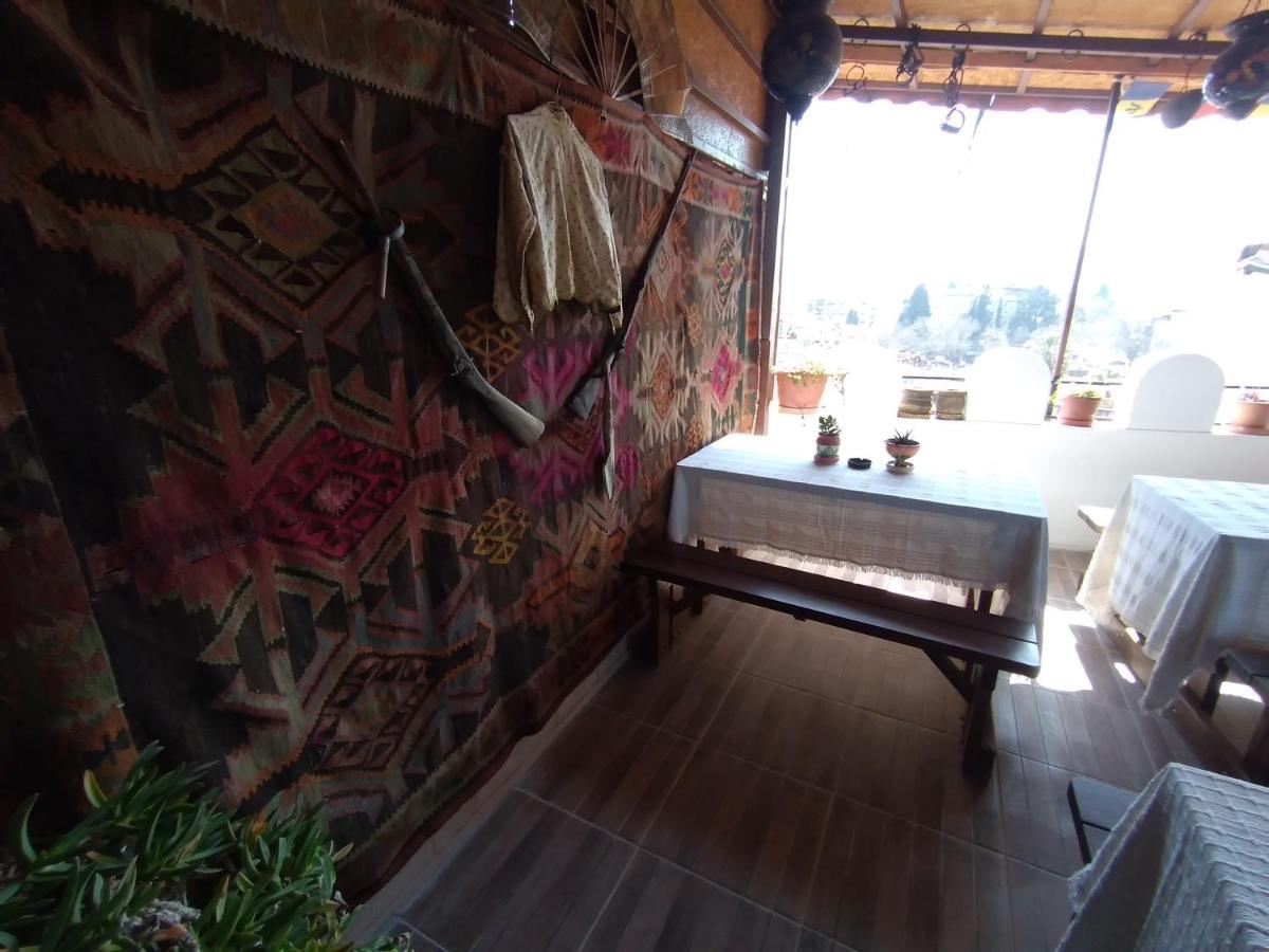 Anz Guest House Pansiyon Σελτσούκ Εξωτερικό φωτογραφία