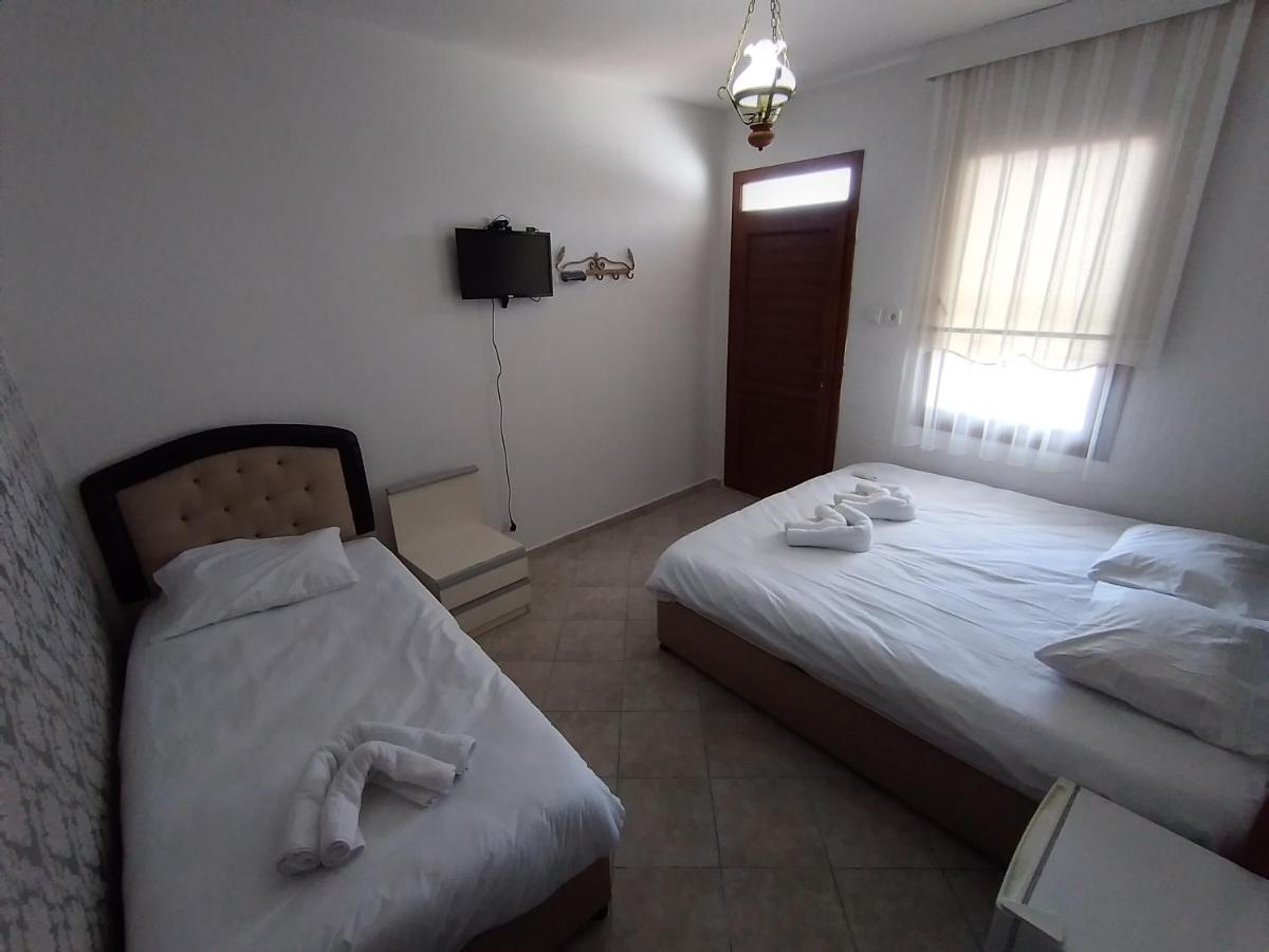 Anz Guest House Pansiyon Σελτσούκ Εξωτερικό φωτογραφία