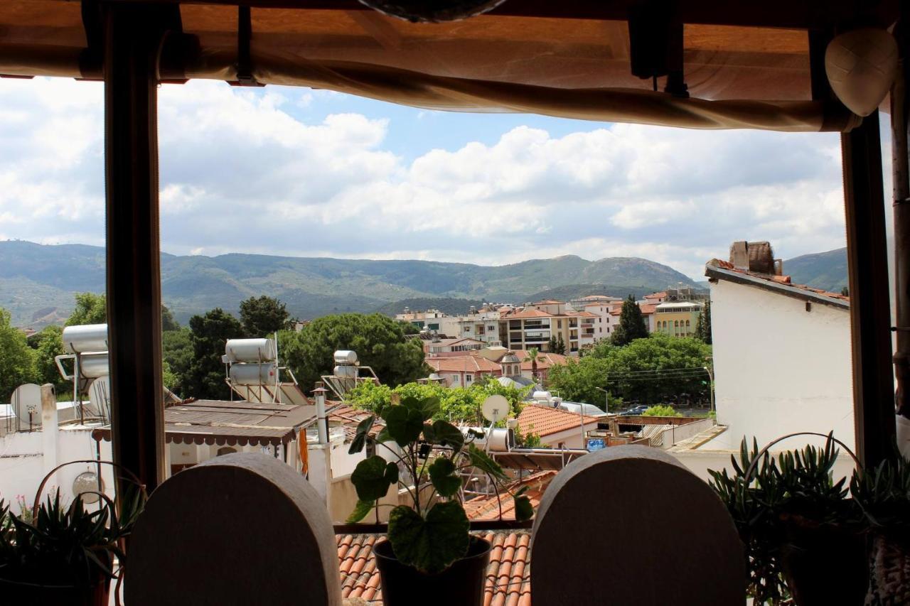 Anz Guest House Pansiyon Σελτσούκ Εξωτερικό φωτογραφία