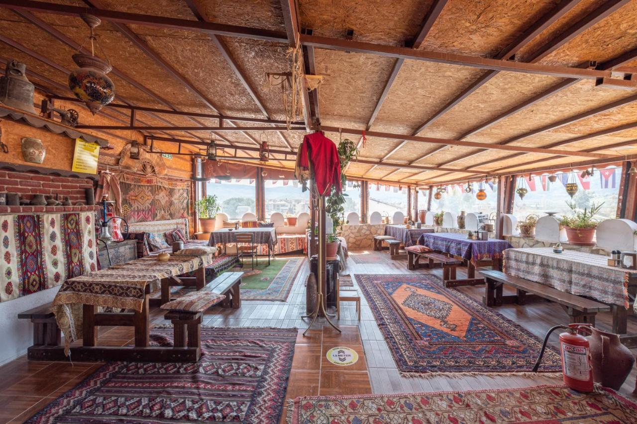 Anz Guest House Pansiyon Σελτσούκ Εξωτερικό φωτογραφία