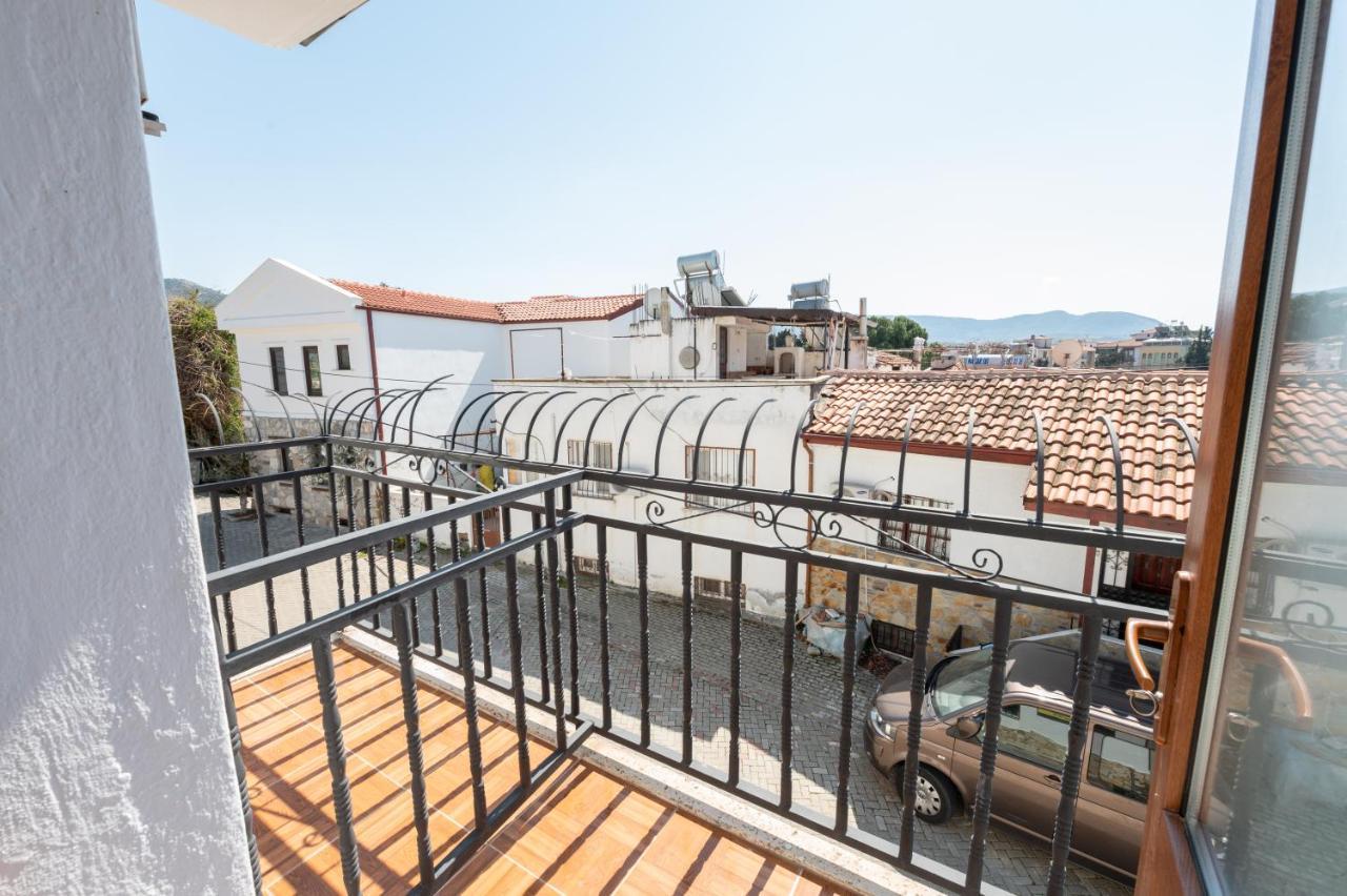 Anz Guest House Pansiyon Σελτσούκ Εξωτερικό φωτογραφία