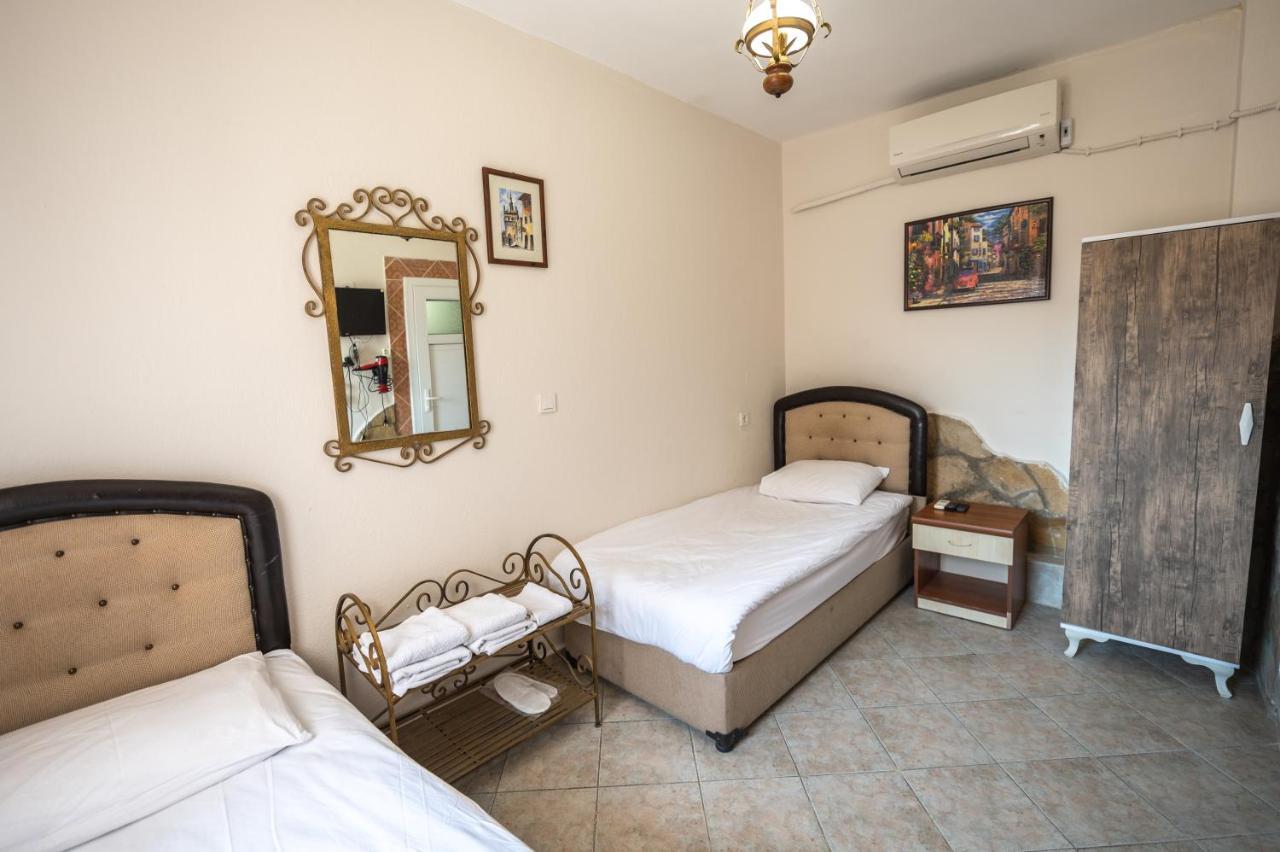 Anz Guest House Pansiyon Σελτσούκ Εξωτερικό φωτογραφία