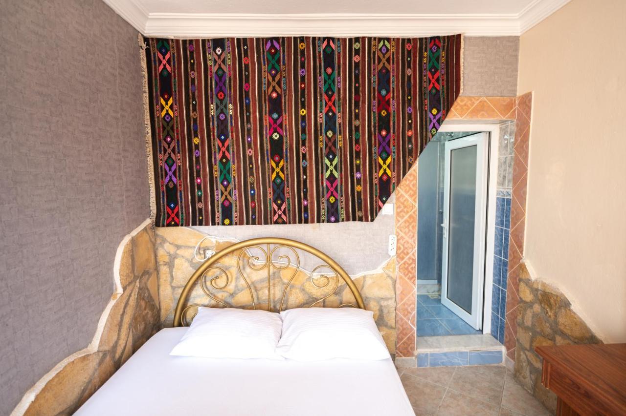 Anz Guest House Pansiyon Σελτσούκ Εξωτερικό φωτογραφία