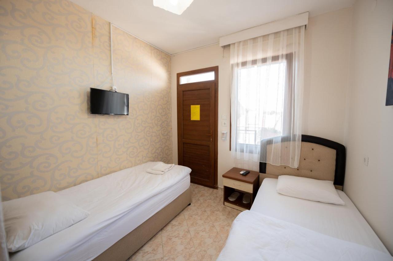Anz Guest House Pansiyon Σελτσούκ Εξωτερικό φωτογραφία