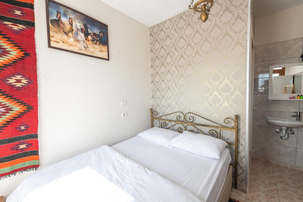 Anz Guest House Pansiyon Σελτσούκ Εξωτερικό φωτογραφία