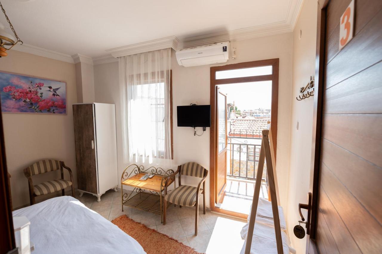 Anz Guest House Pansiyon Σελτσούκ Εξωτερικό φωτογραφία