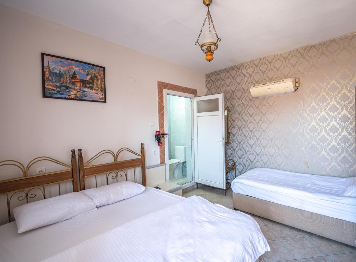 Anz Guest House Pansiyon Σελτσούκ Εξωτερικό φωτογραφία