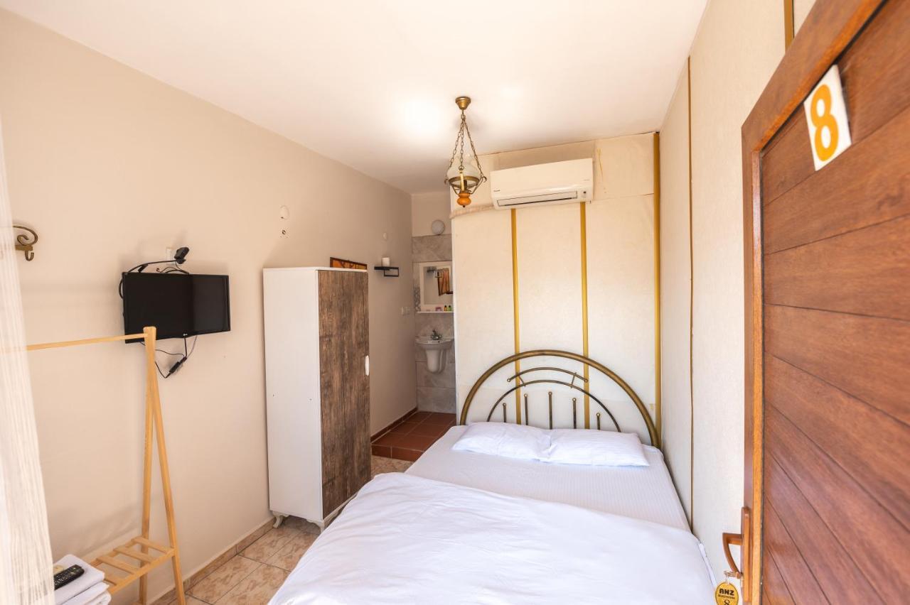 Anz Guest House Pansiyon Σελτσούκ Εξωτερικό φωτογραφία