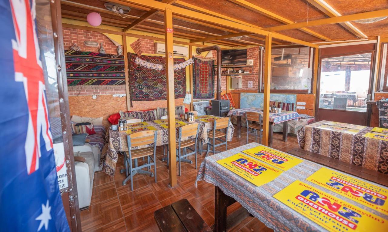 Anz Guest House Pansiyon Σελτσούκ Εξωτερικό φωτογραφία