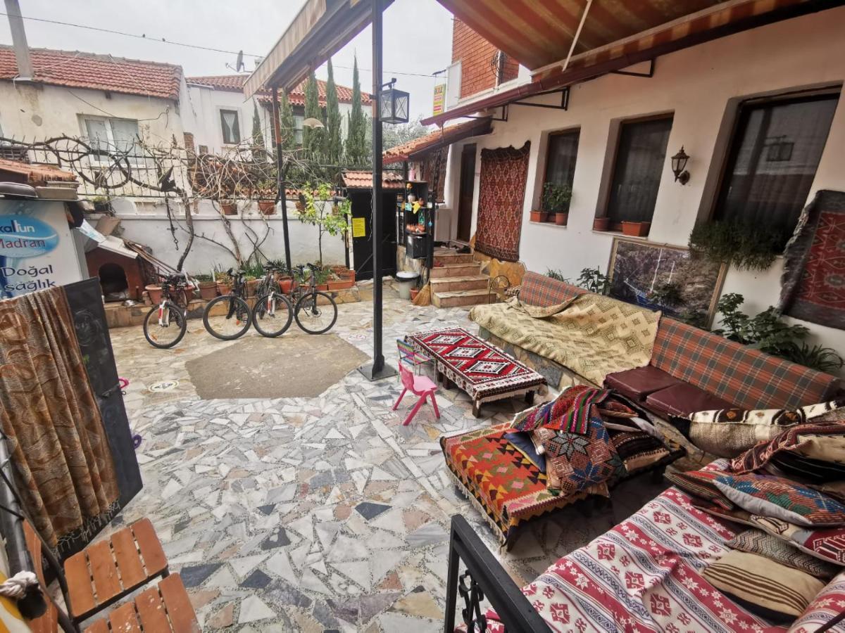 Anz Guest House Pansiyon Σελτσούκ Εξωτερικό φωτογραφία