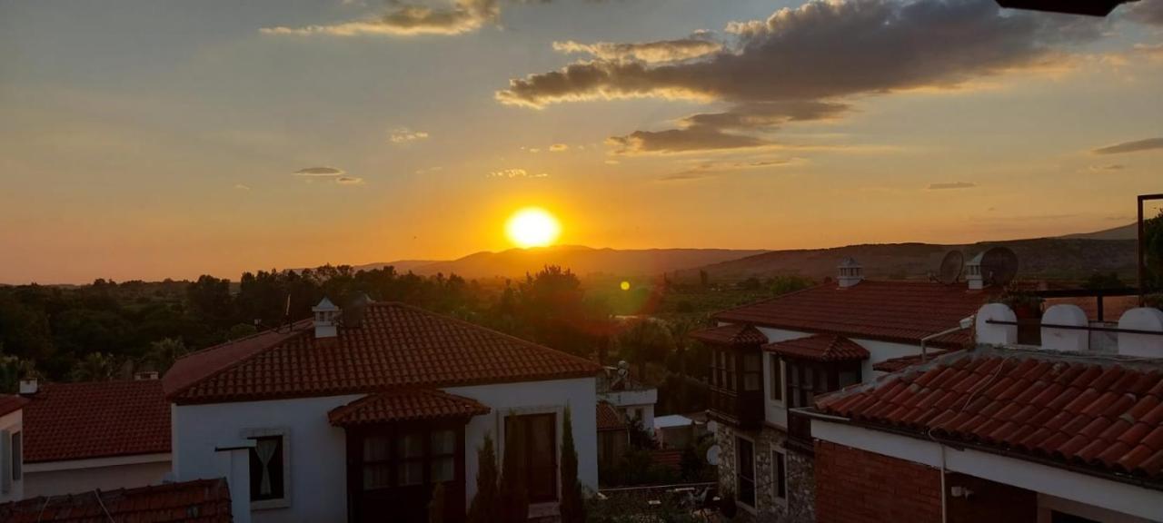 Anz Guest House Pansiyon Σελτσούκ Εξωτερικό φωτογραφία