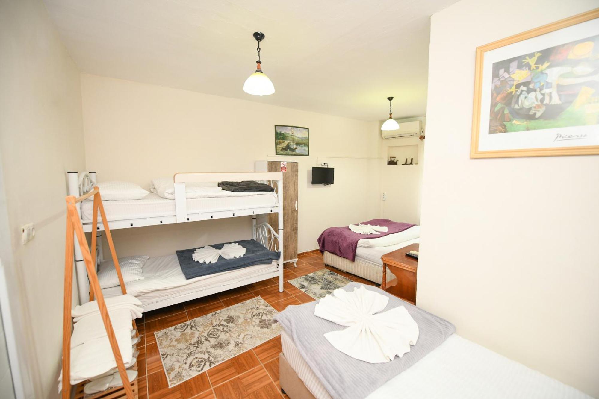 Anz Guest House Pansiyon Σελτσούκ Εξωτερικό φωτογραφία