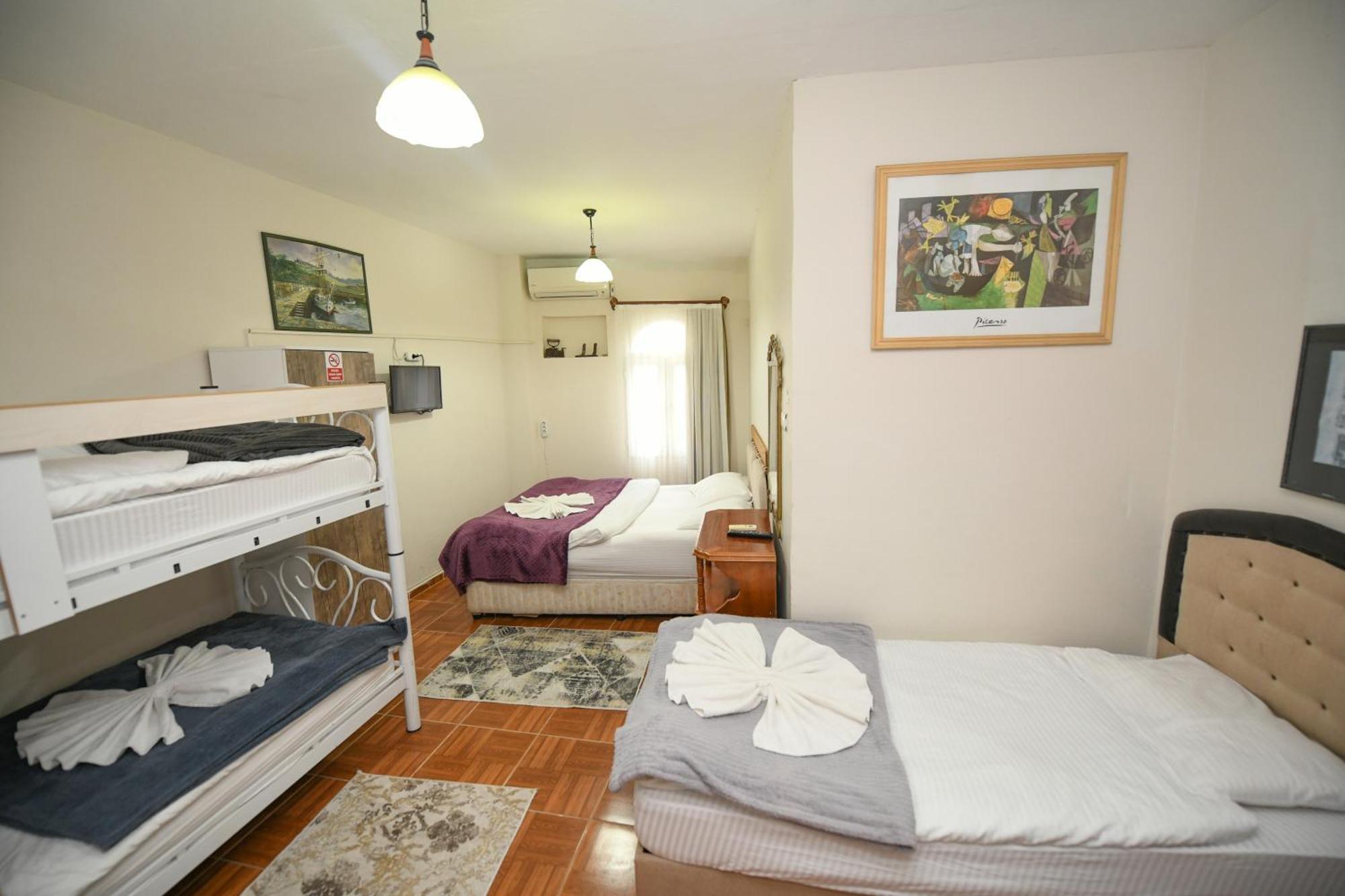Anz Guest House Pansiyon Σελτσούκ Εξωτερικό φωτογραφία