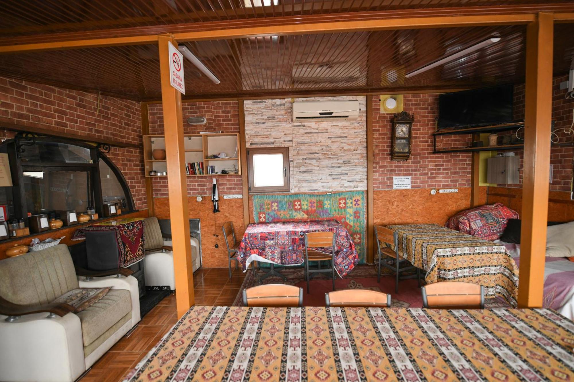 Anz Guest House Pansiyon Σελτσούκ Εξωτερικό φωτογραφία