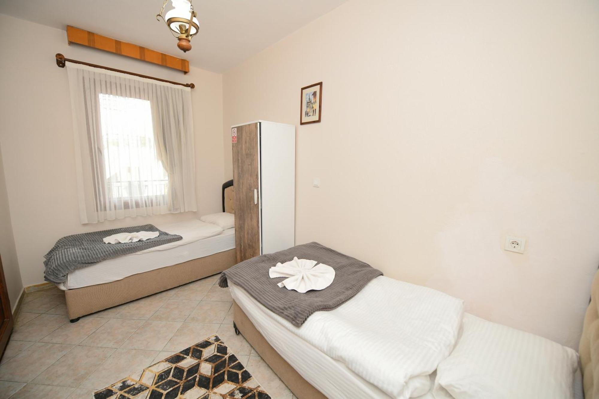 Anz Guest House Pansiyon Σελτσούκ Εξωτερικό φωτογραφία
