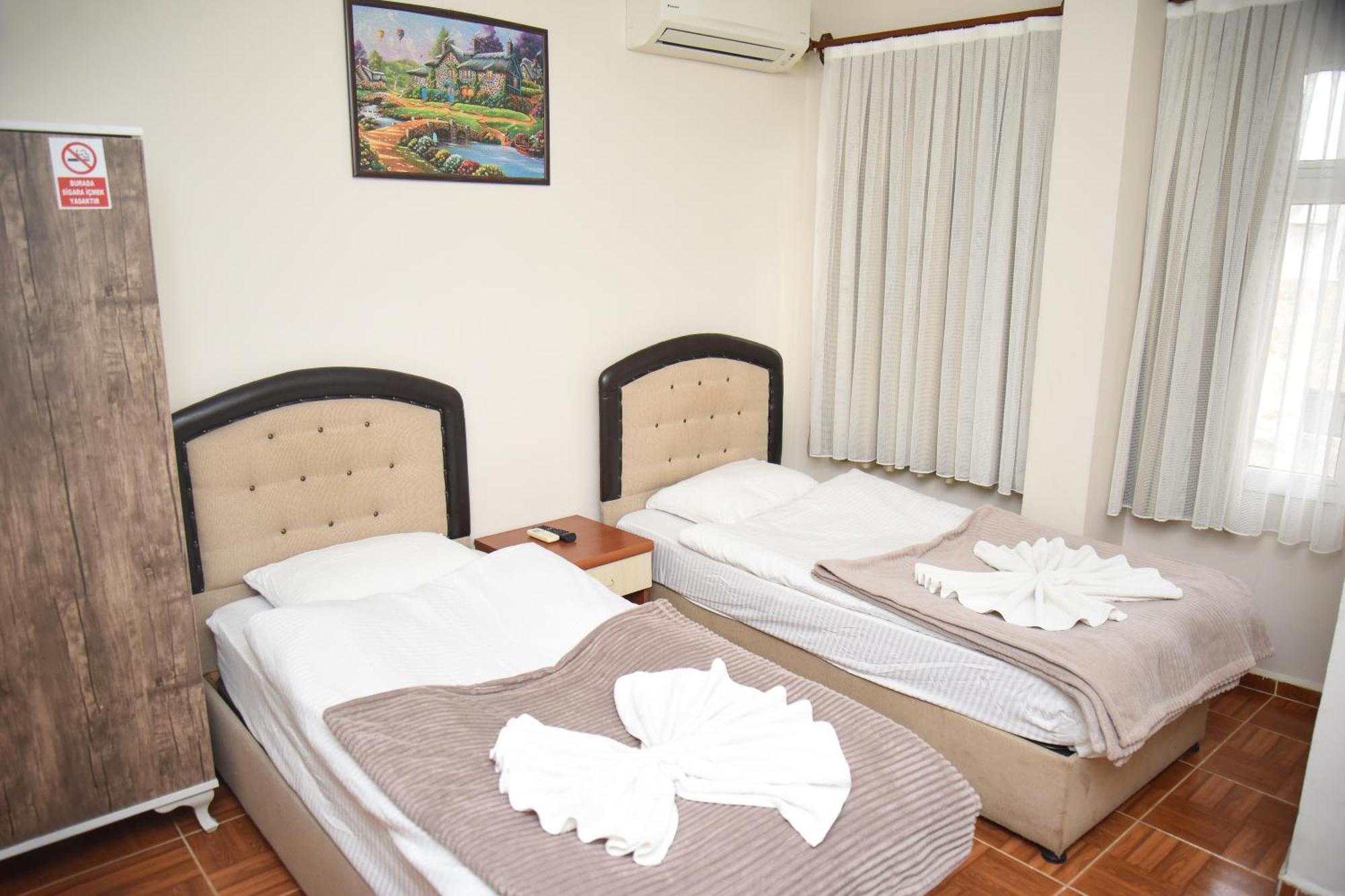 Anz Guest House Pansiyon Σελτσούκ Εξωτερικό φωτογραφία