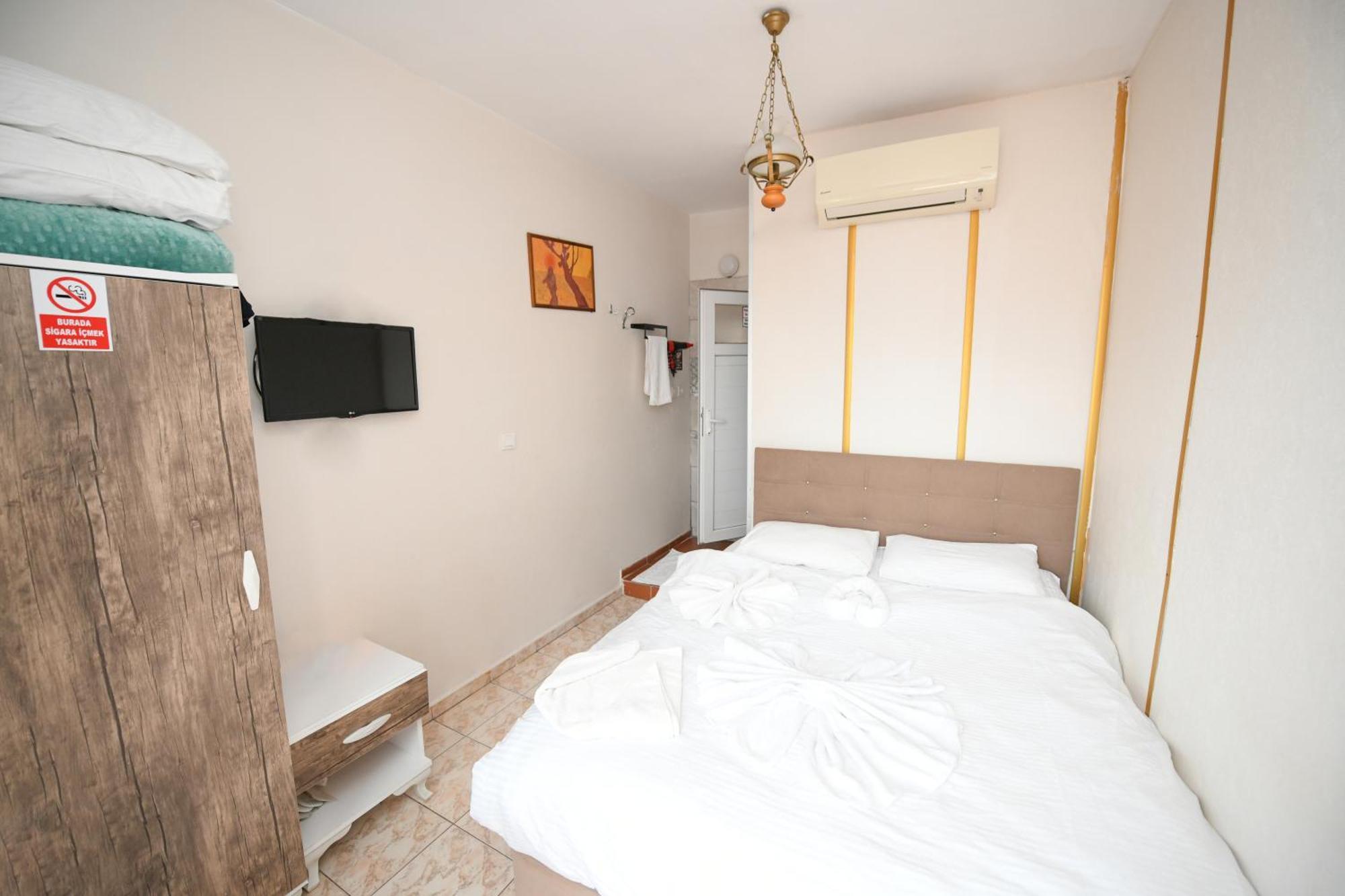 Anz Guest House Pansiyon Σελτσούκ Εξωτερικό φωτογραφία