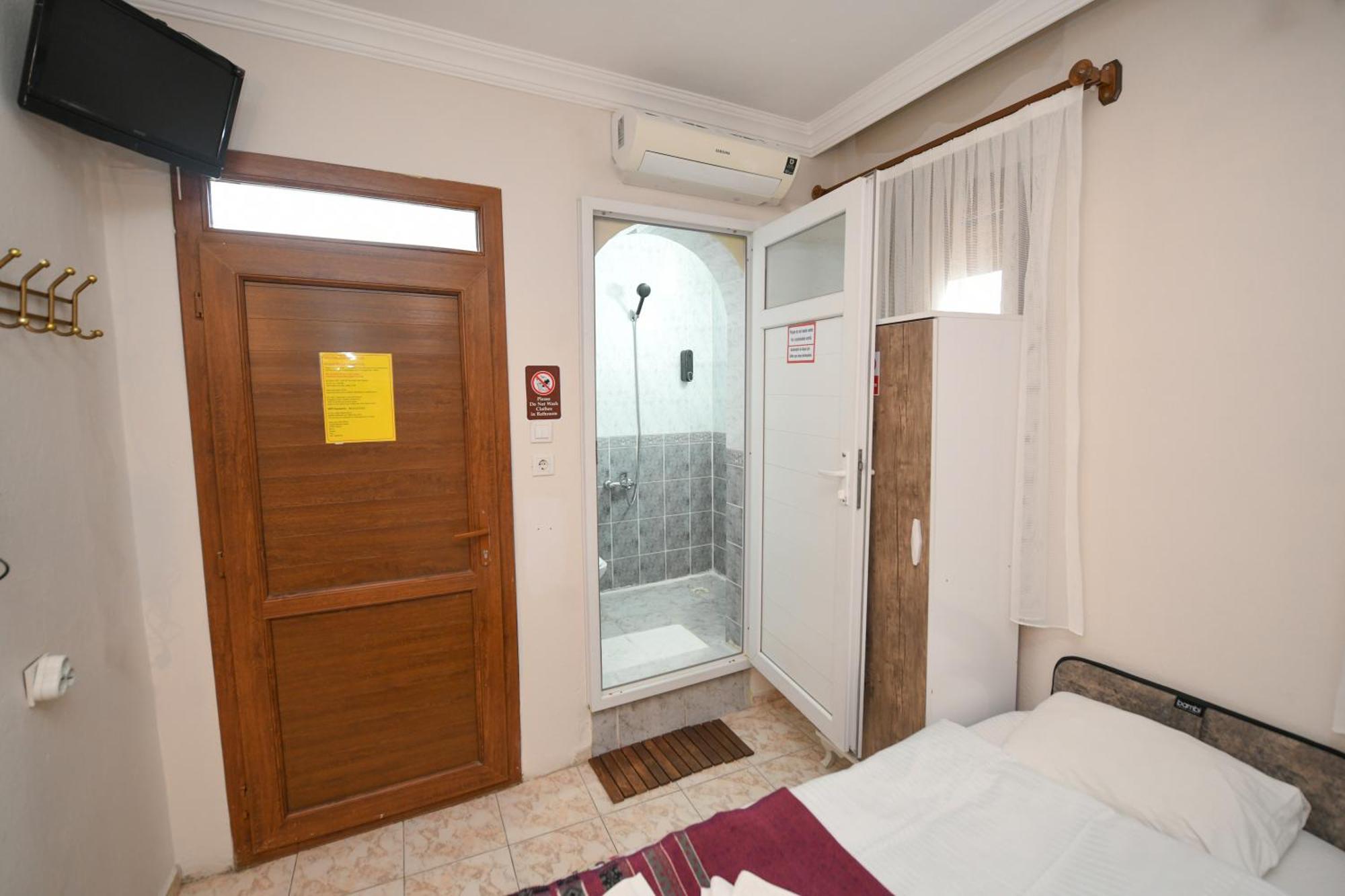 Anz Guest House Pansiyon Σελτσούκ Εξωτερικό φωτογραφία