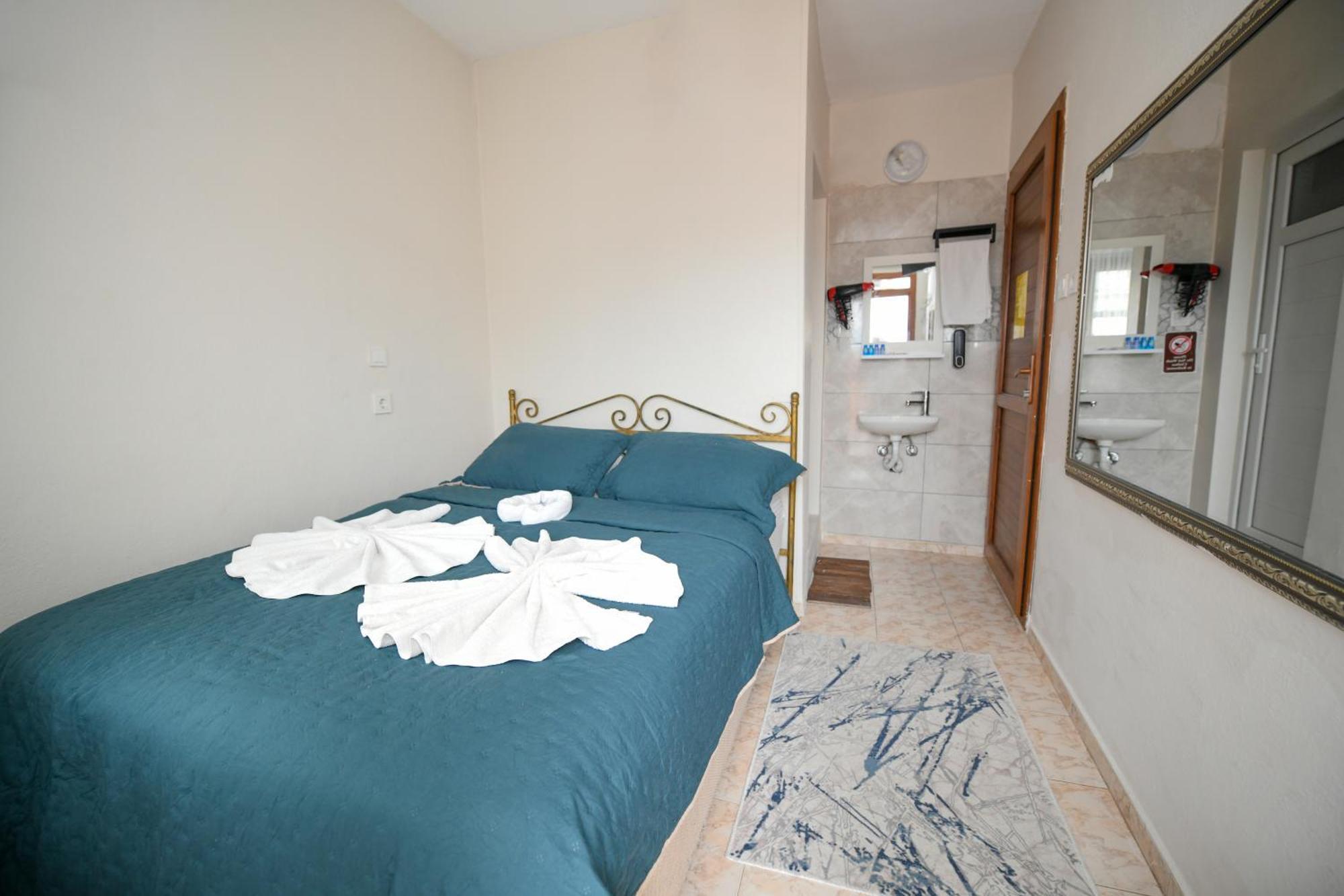 Anz Guest House Pansiyon Σελτσούκ Εξωτερικό φωτογραφία