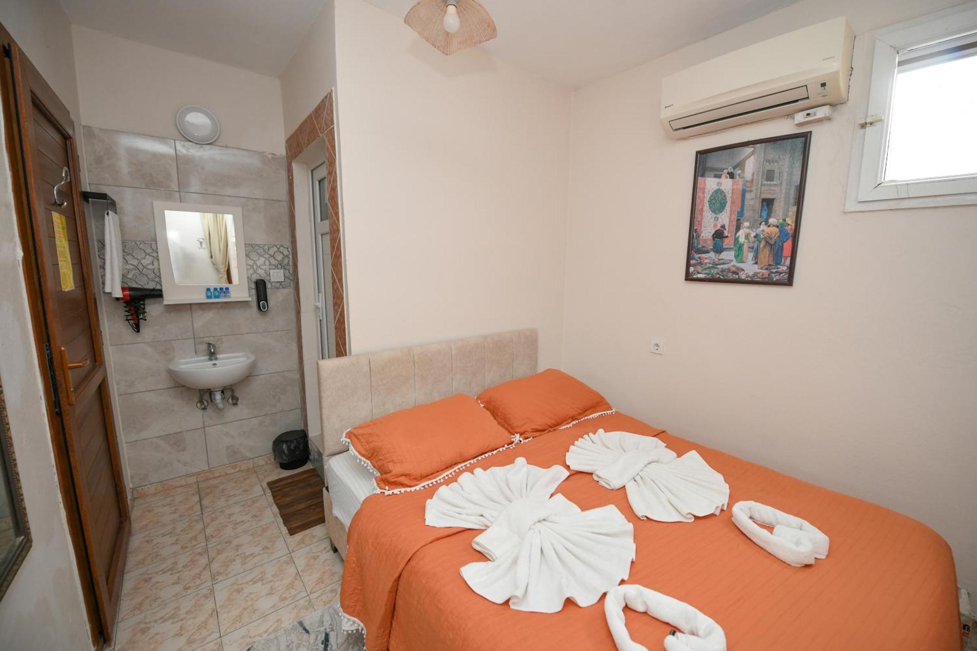 Anz Guest House Pansiyon Σελτσούκ Εξωτερικό φωτογραφία