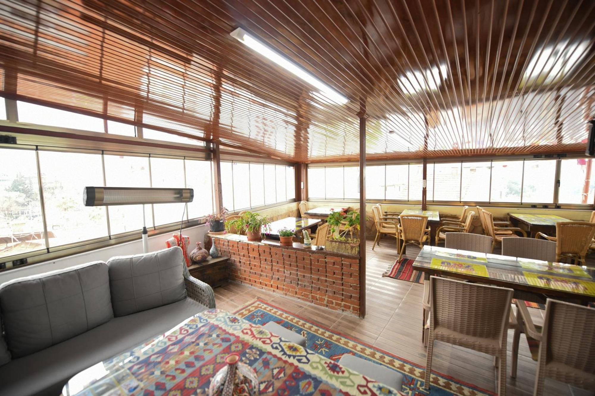 Anz Guest House Pansiyon Σελτσούκ Εξωτερικό φωτογραφία