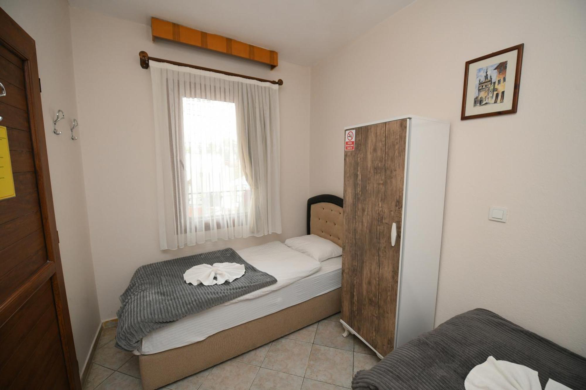 Anz Guest House Pansiyon Σελτσούκ Εξωτερικό φωτογραφία