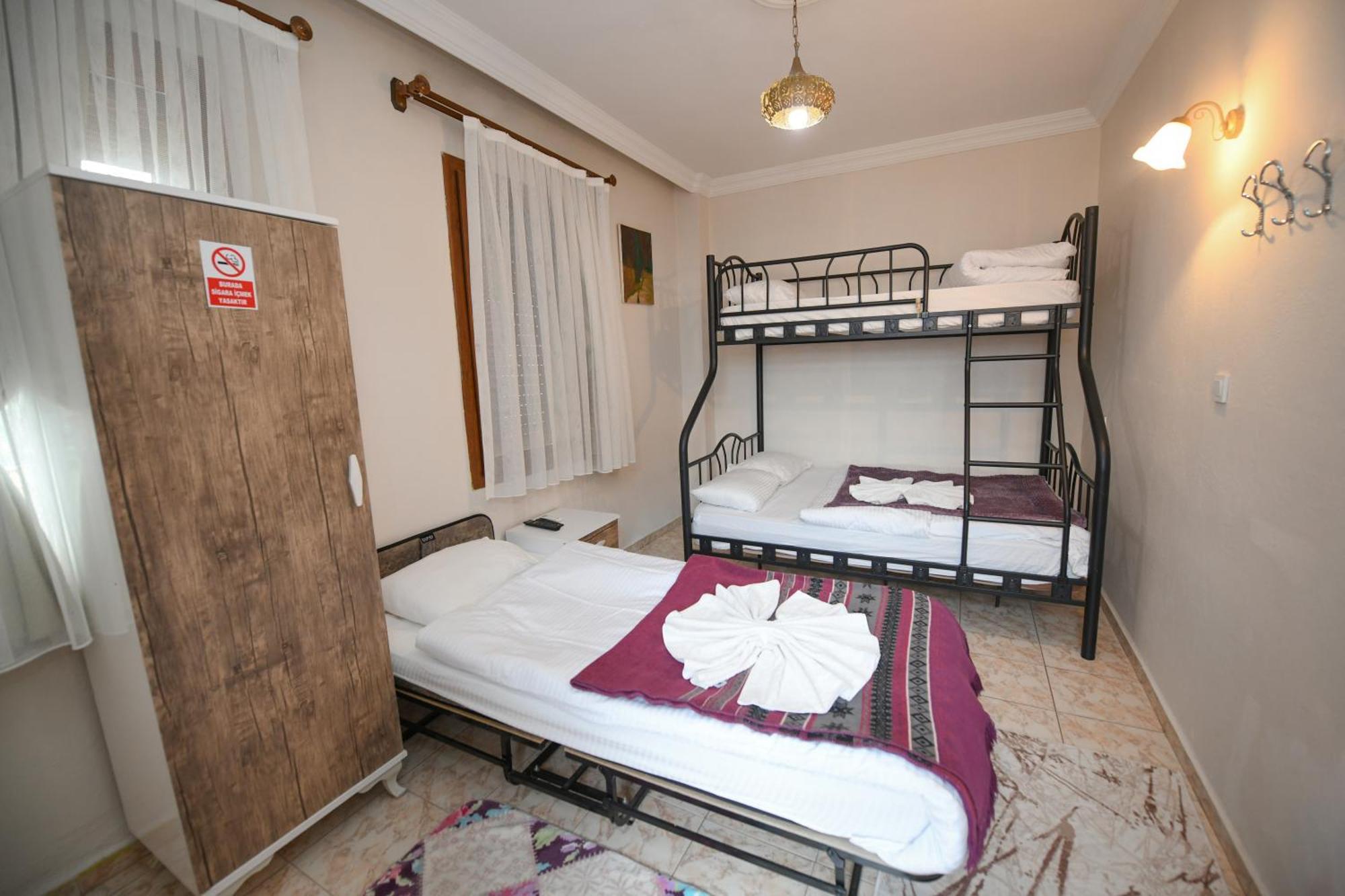 Anz Guest House Pansiyon Σελτσούκ Εξωτερικό φωτογραφία