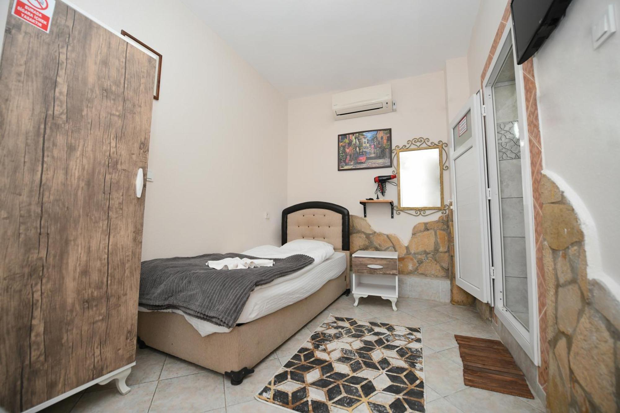 Anz Guest House Pansiyon Σελτσούκ Εξωτερικό φωτογραφία