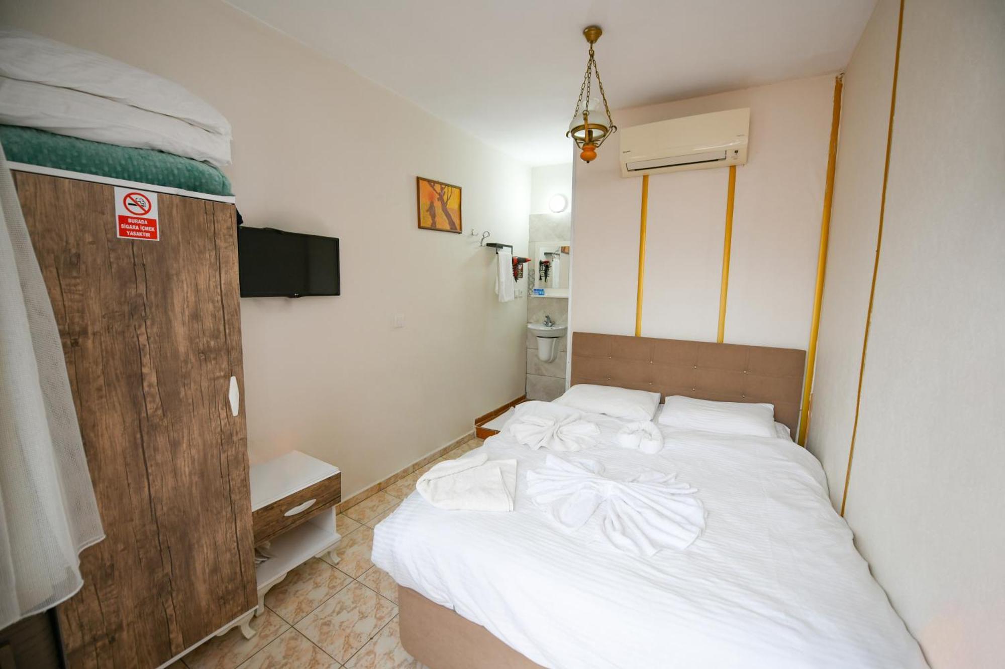 Anz Guest House Pansiyon Σελτσούκ Εξωτερικό φωτογραφία