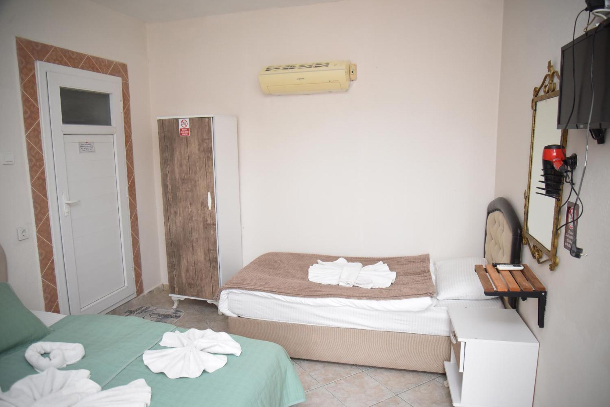 Anz Guest House Pansiyon Σελτσούκ Εξωτερικό φωτογραφία