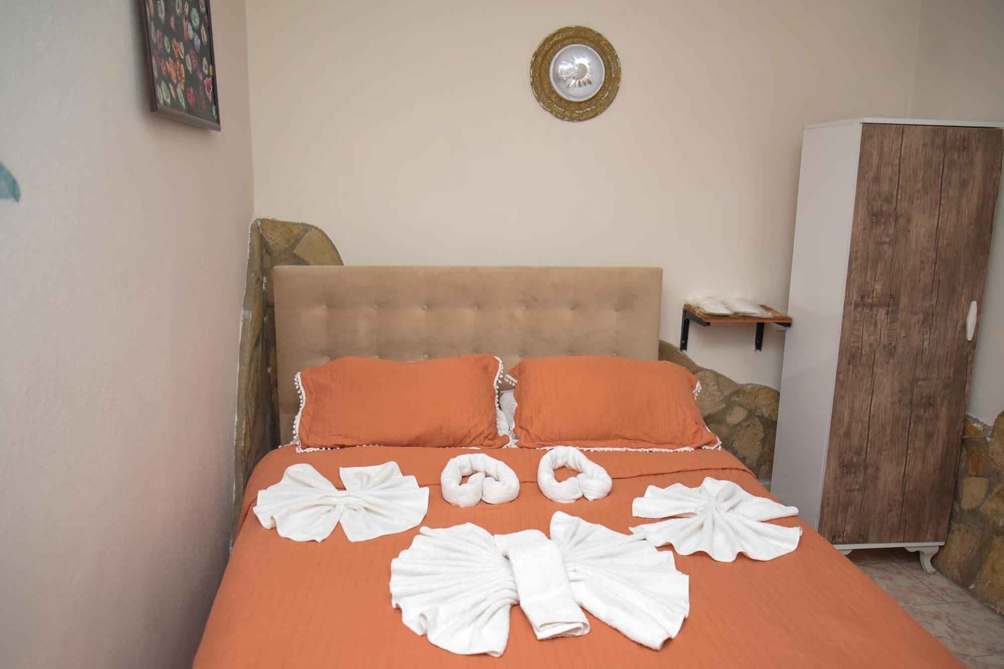 Anz Guest House Pansiyon Σελτσούκ Εξωτερικό φωτογραφία