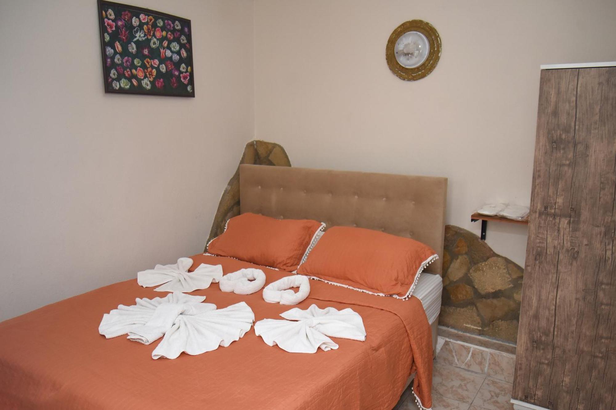 Anz Guest House Pansiyon Σελτσούκ Εξωτερικό φωτογραφία