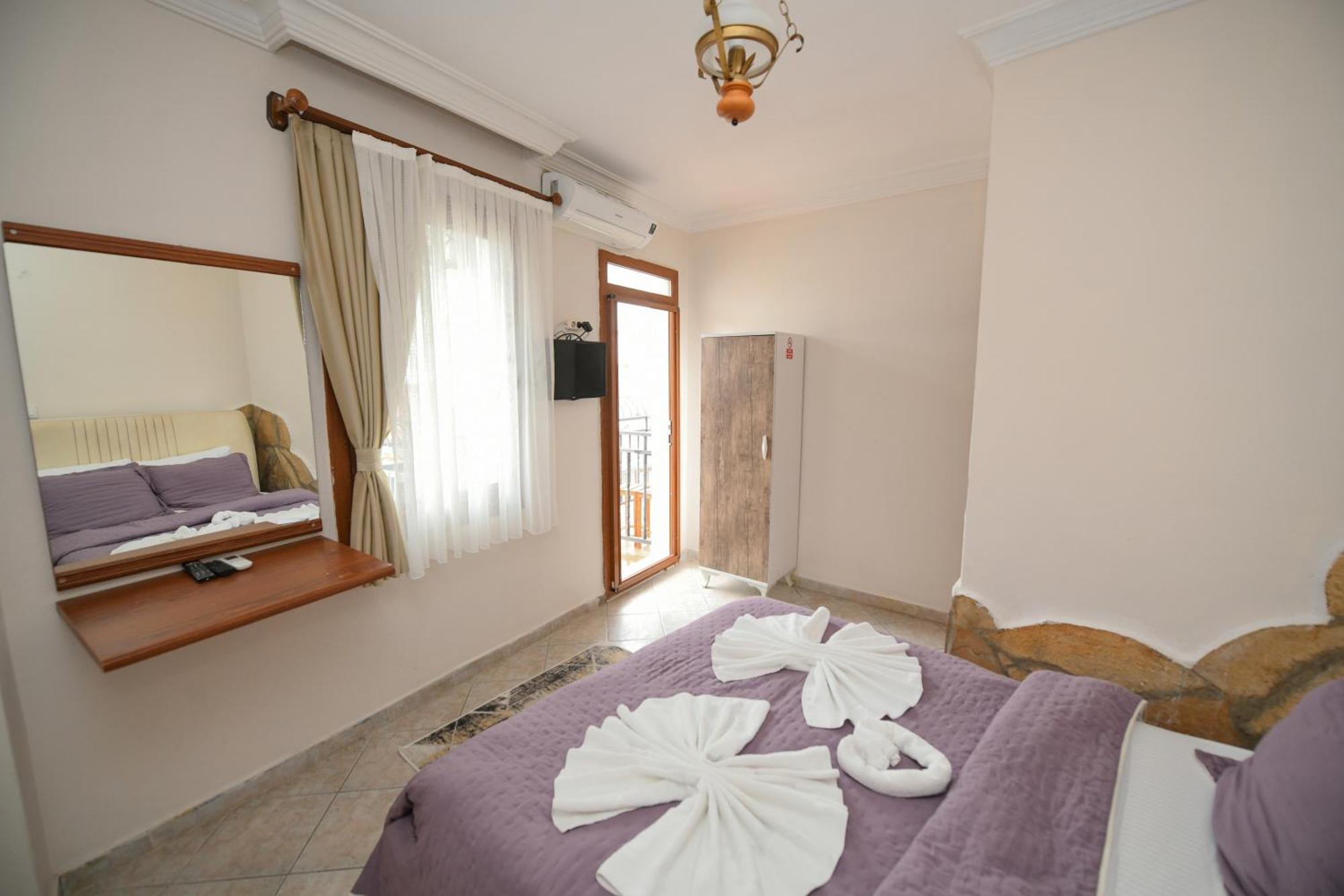 Anz Guest House Pansiyon Σελτσούκ Εξωτερικό φωτογραφία