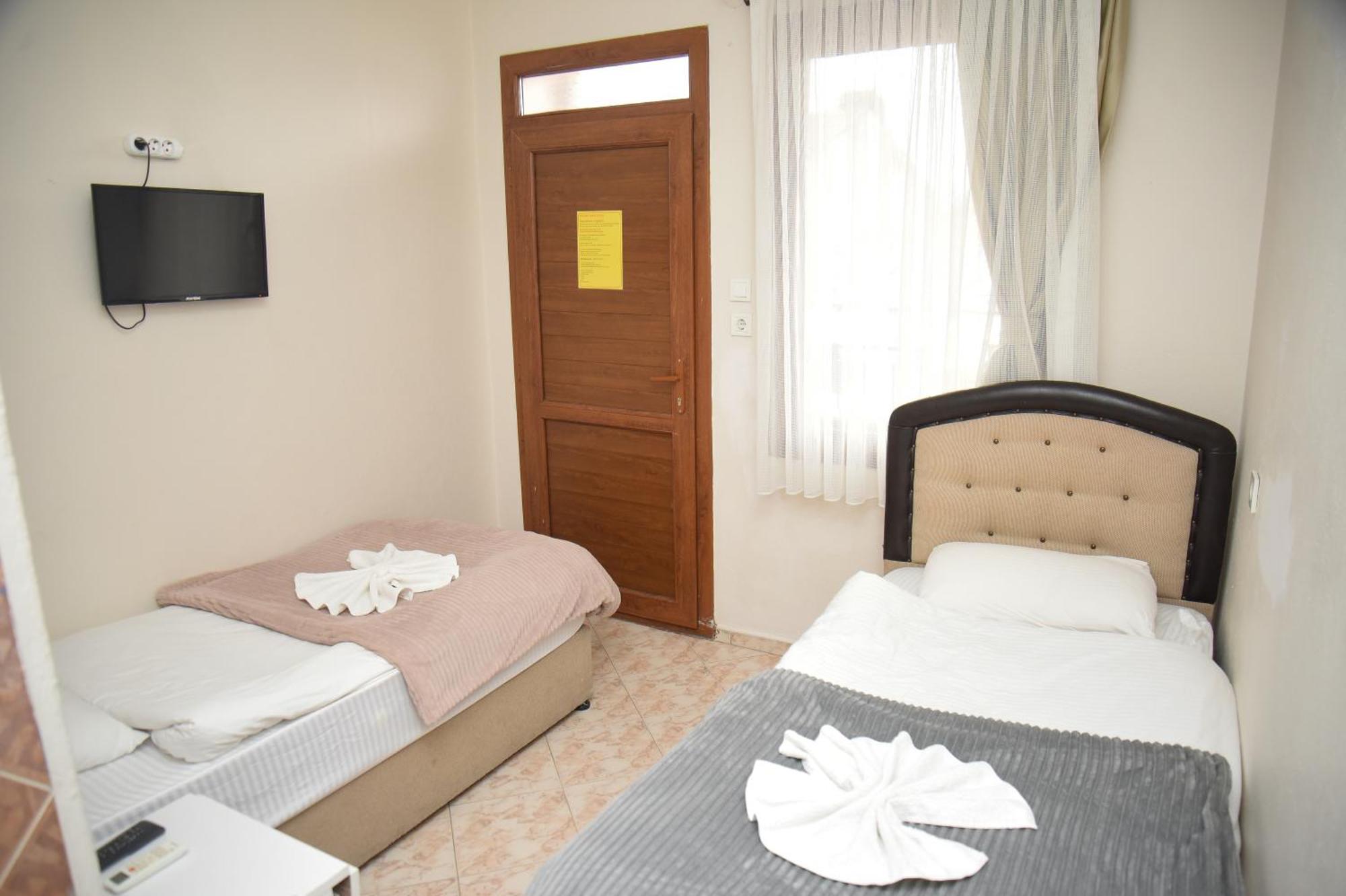 Anz Guest House Pansiyon Σελτσούκ Εξωτερικό φωτογραφία